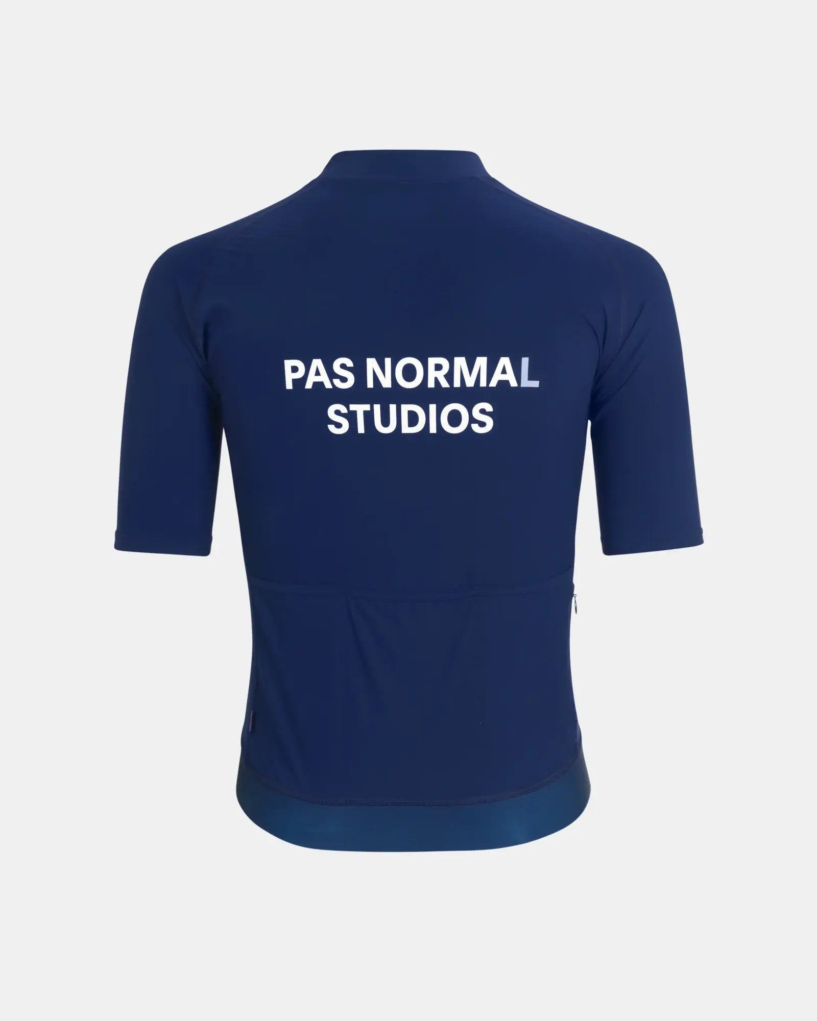 Maillot Corto Pas Normal Studios Essential