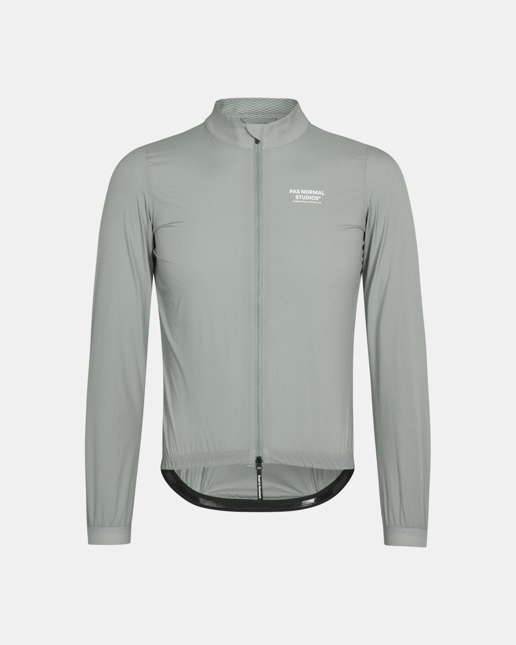 Chaqueta Hombre Pas Normal Studios Mechanism Stow Away - Dusty Mint #Color_Dusty Mint