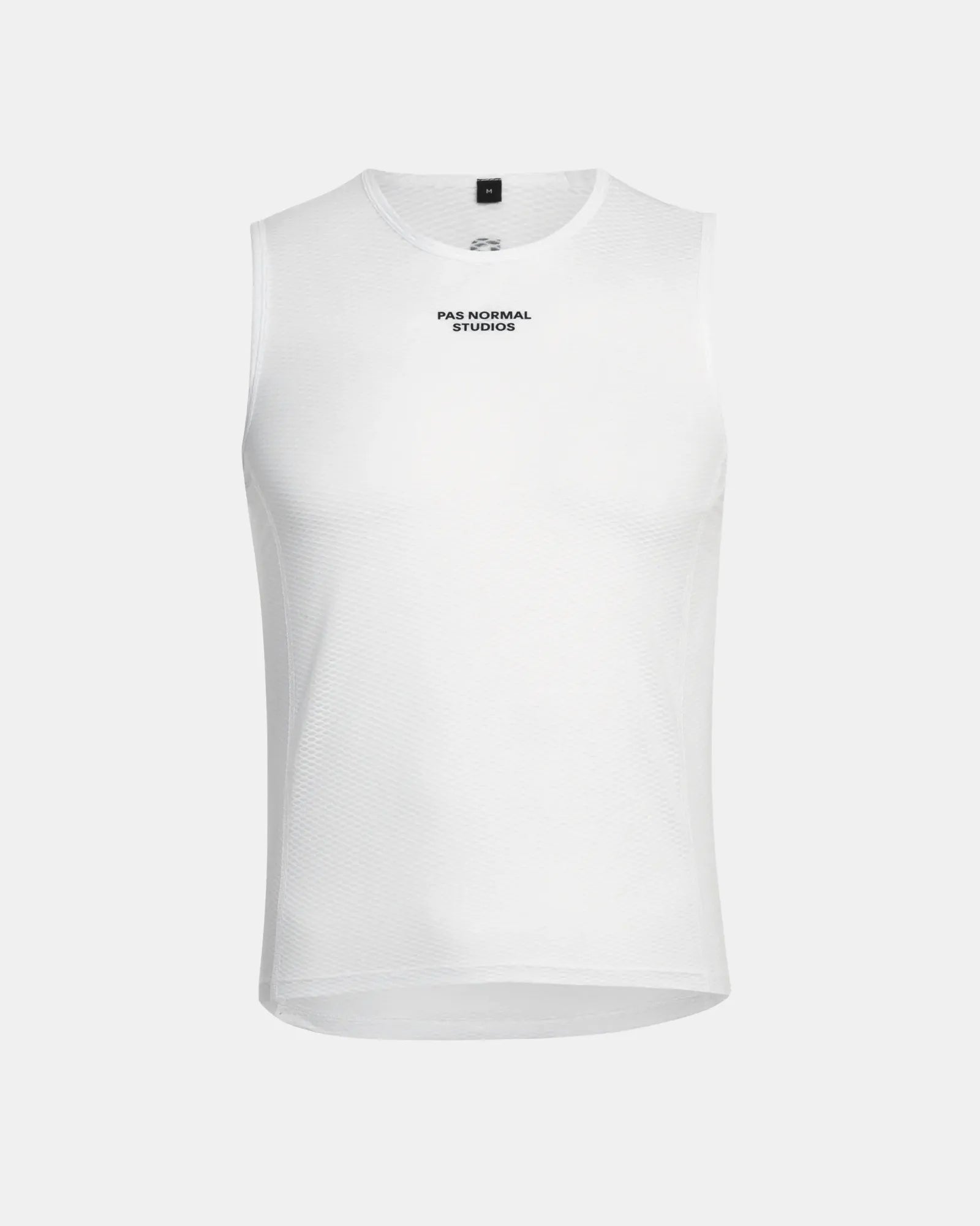 Camiseta Interior Pas Normal Studios