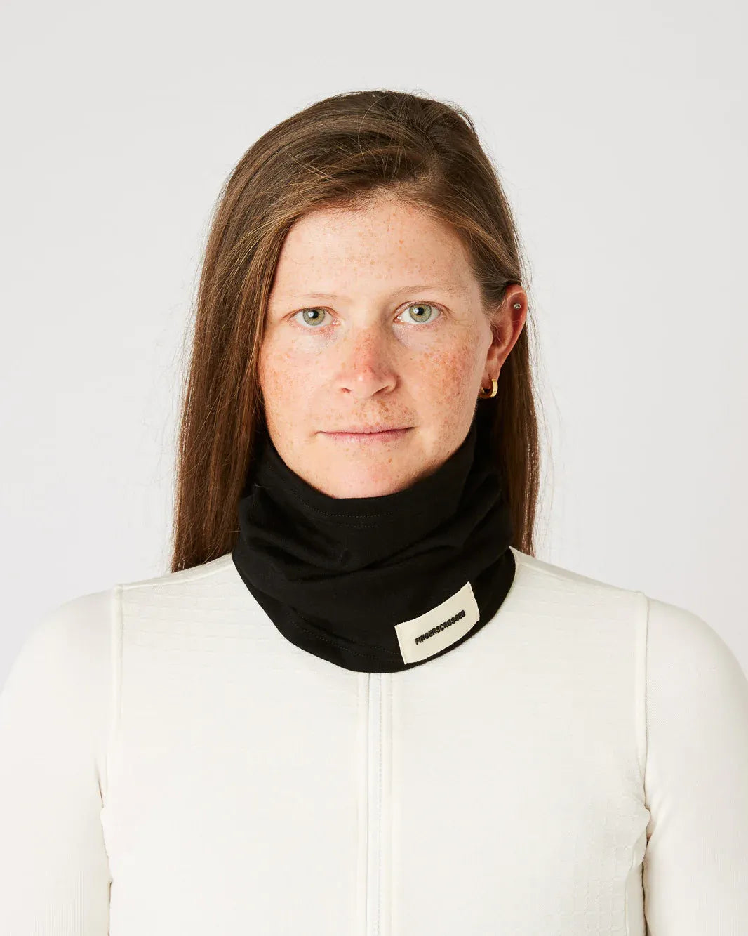 Tube Scarf Fingerscrossed