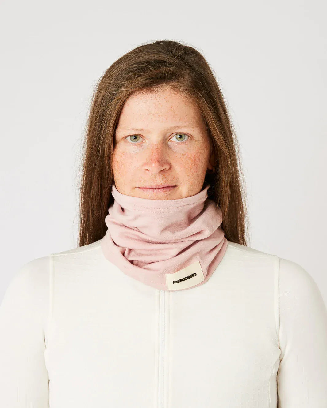 Tube Scarf Fingerscrossed