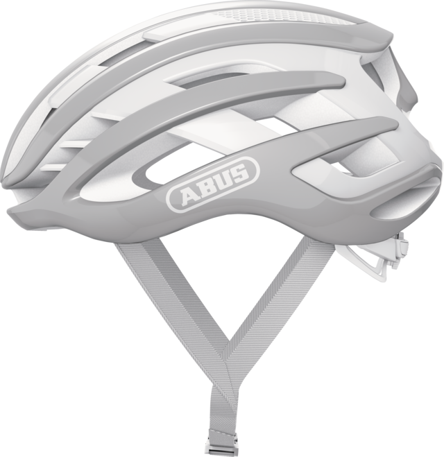 Casco Abus Airbreaker