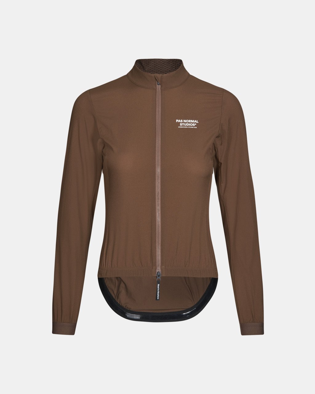 Chaqueta Mujer Pas Normal Studios Mechanism Stow Away - Bronze #Color_Bronze