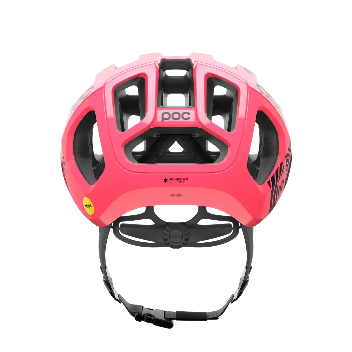 Casco POC Ventral Air Mips EF Education-EasyP