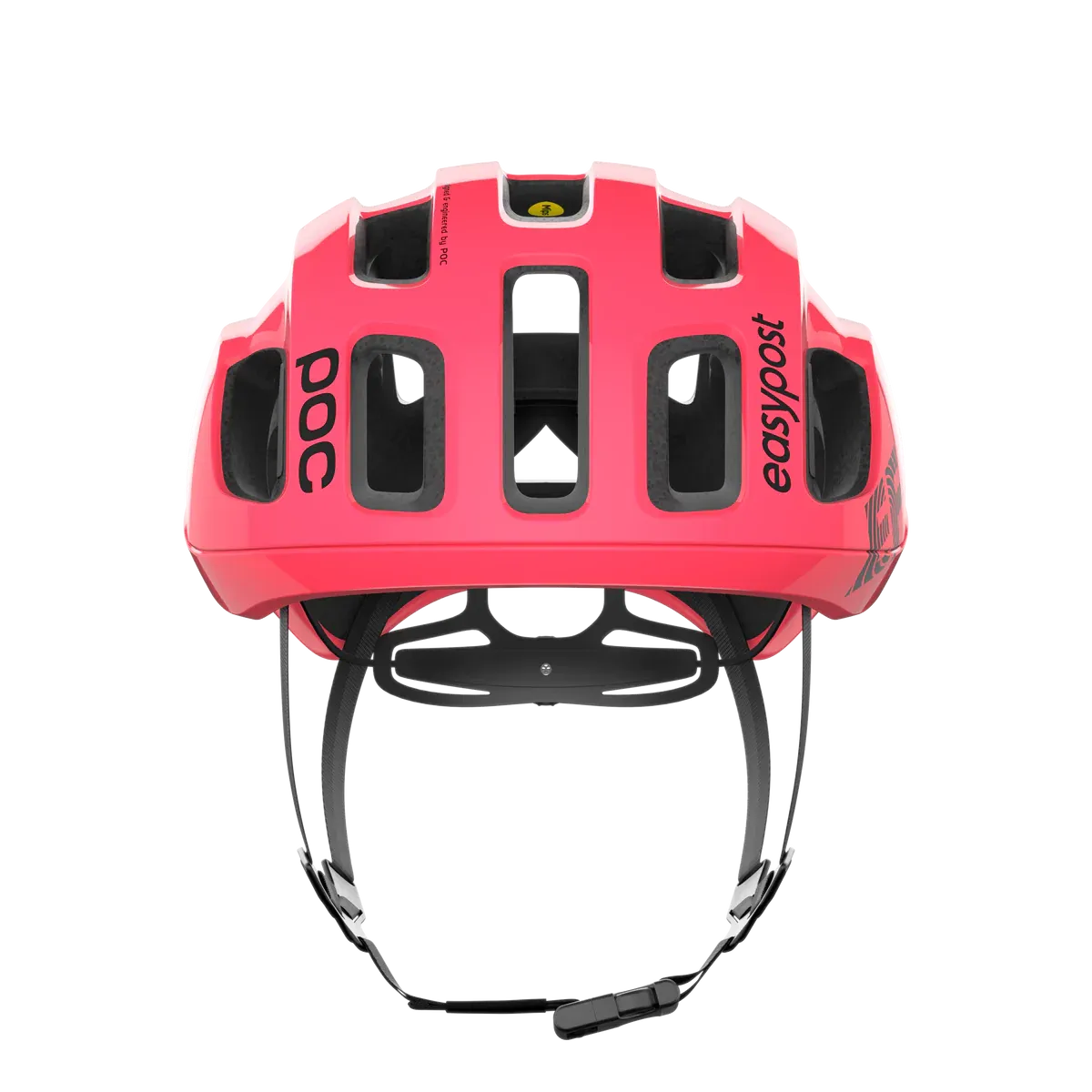 Casco POC Ventral Air Mips EF Education-EasyP