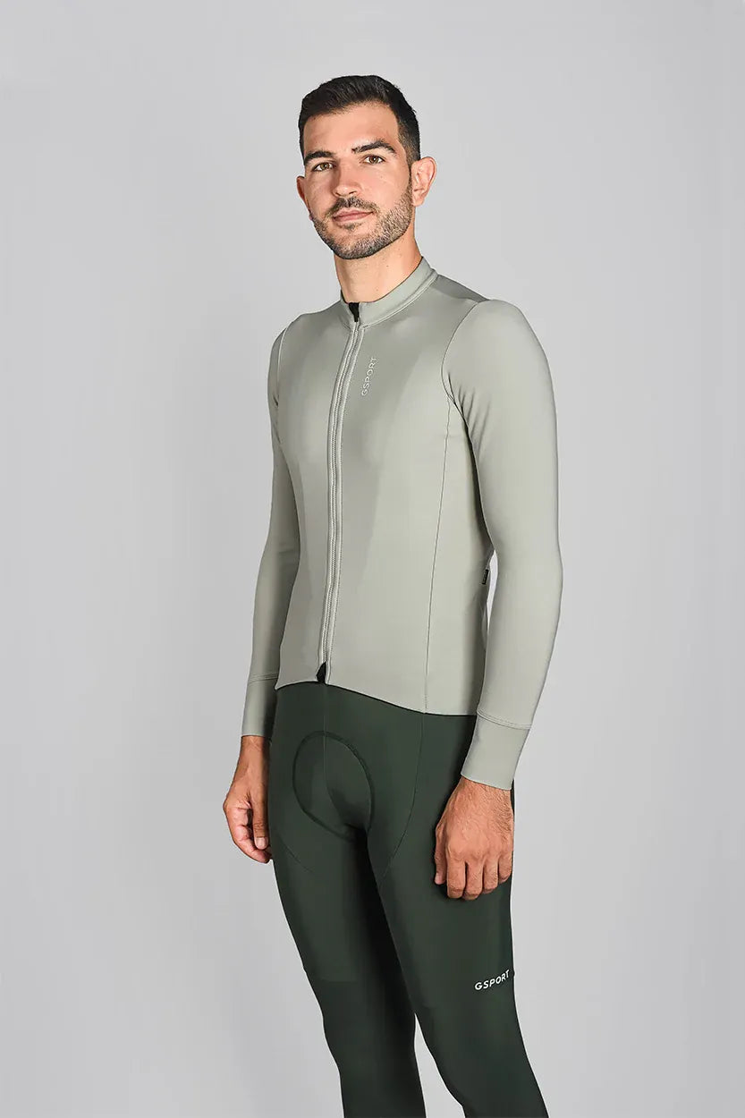 Maillot Largo Gsport Pro Team