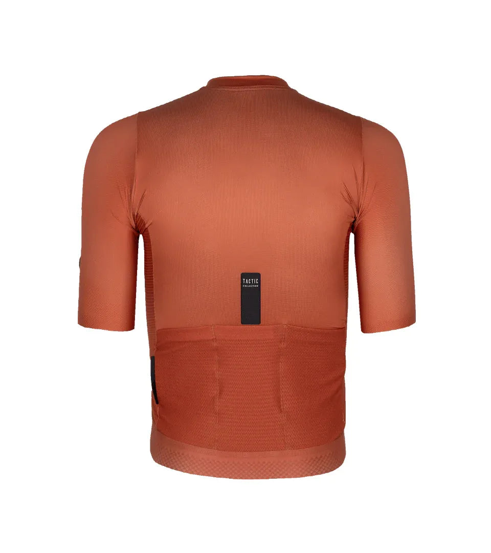 Maillot Corto hombre Tactic Signature Essence