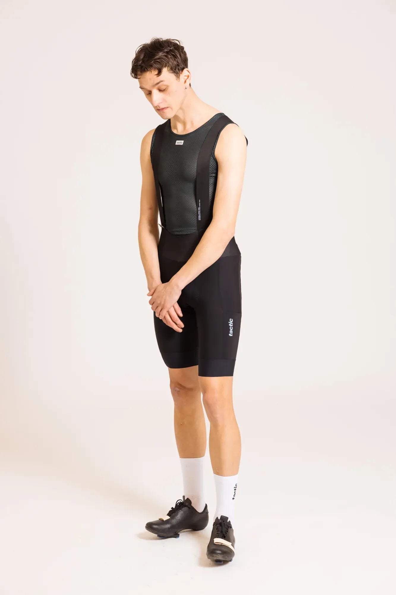 Culotte Corto Tactic Nomad Ultimate