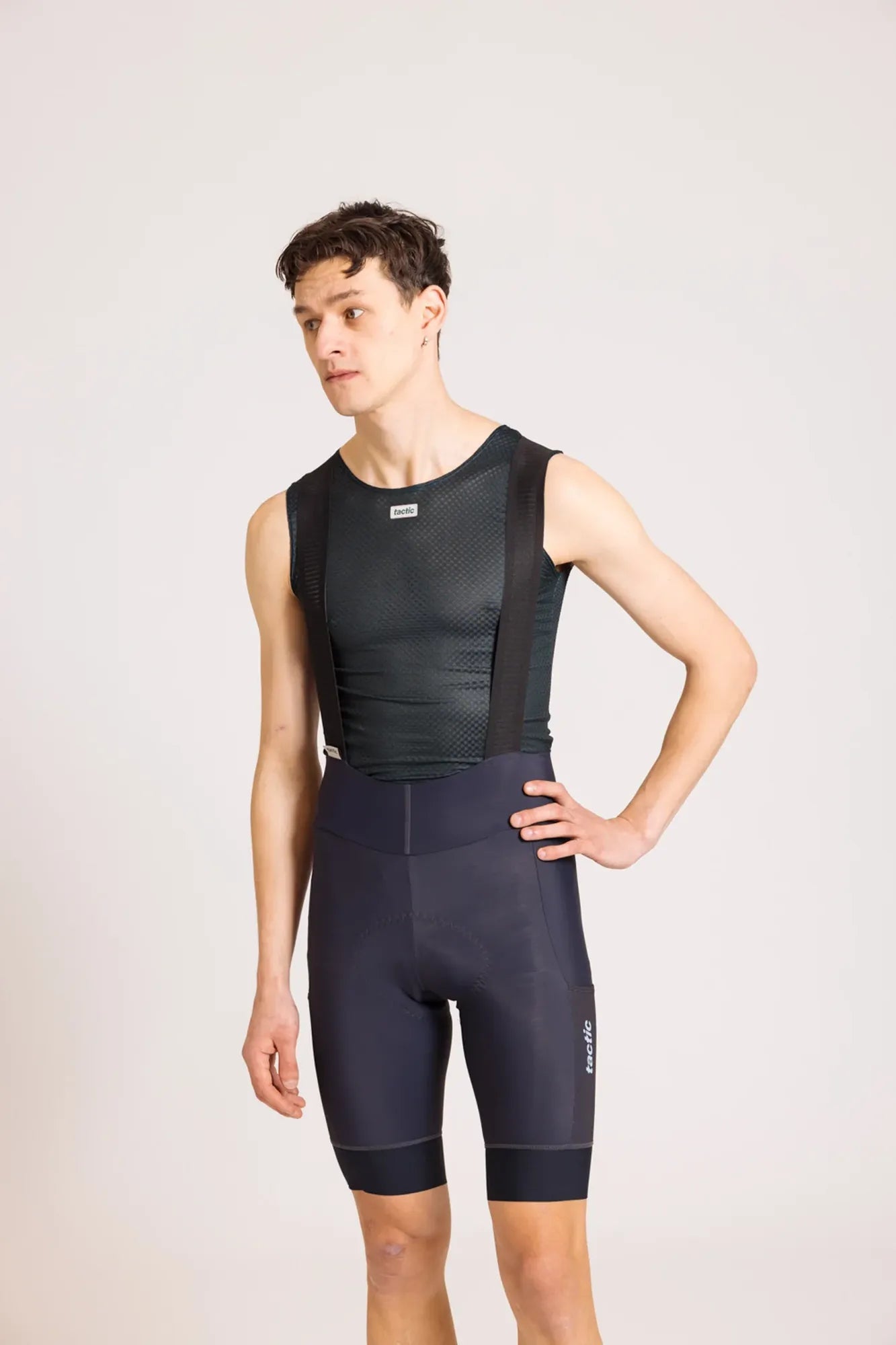 Culotte Corto Tactic Nomad Essence