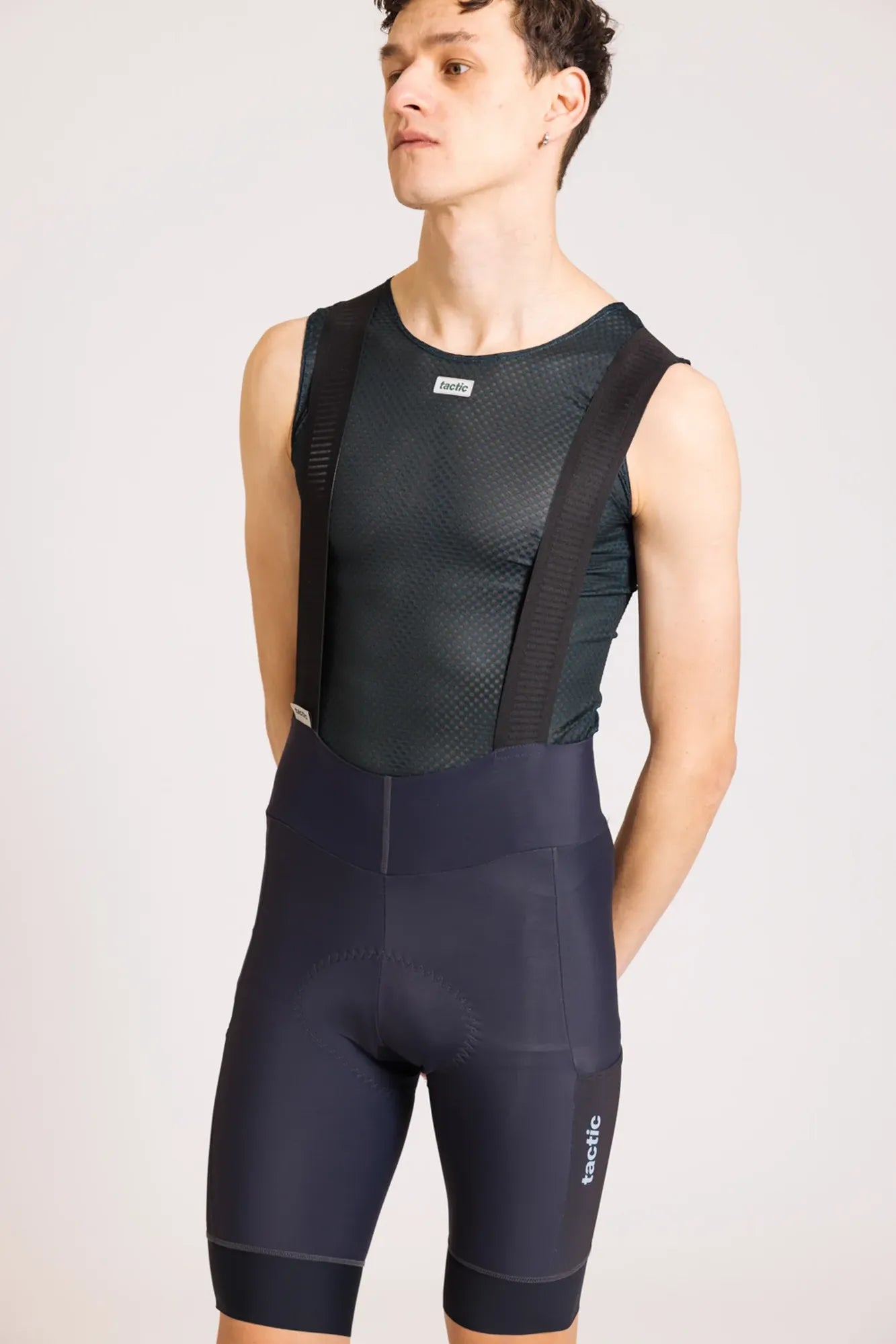 Culotte Corto Tactic Nomad Essence