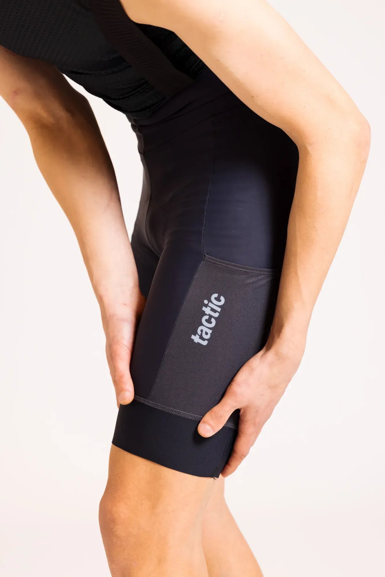 Culotte Corto Tactic Nomad Essence