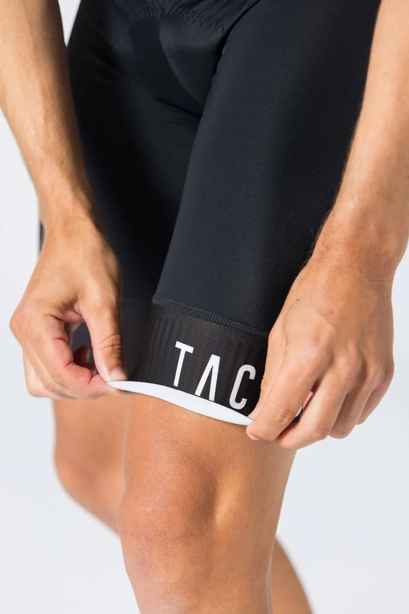 Culotte Corto Tactic Origin Essence