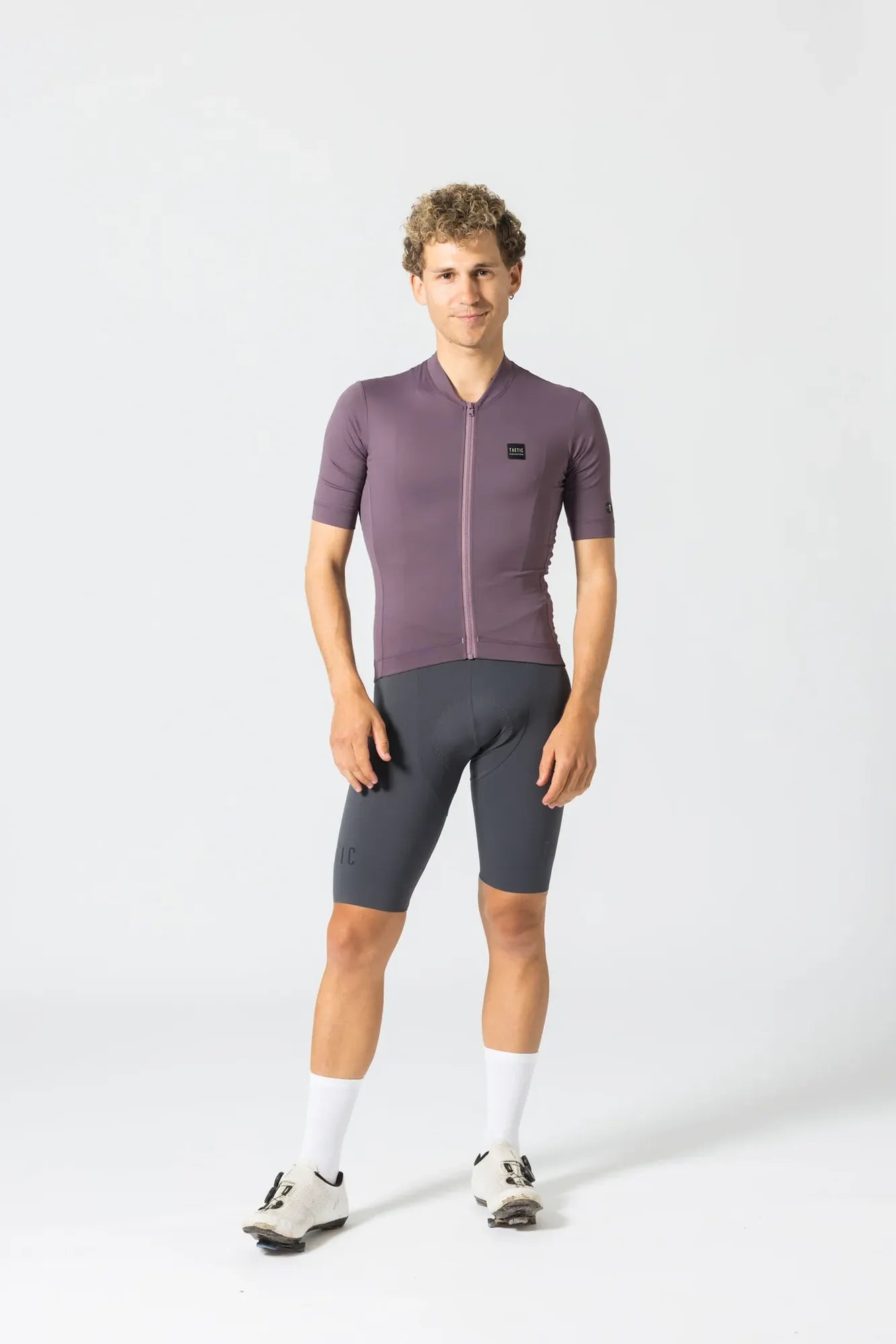 Culotte Corto Tactic Origin Ultimate