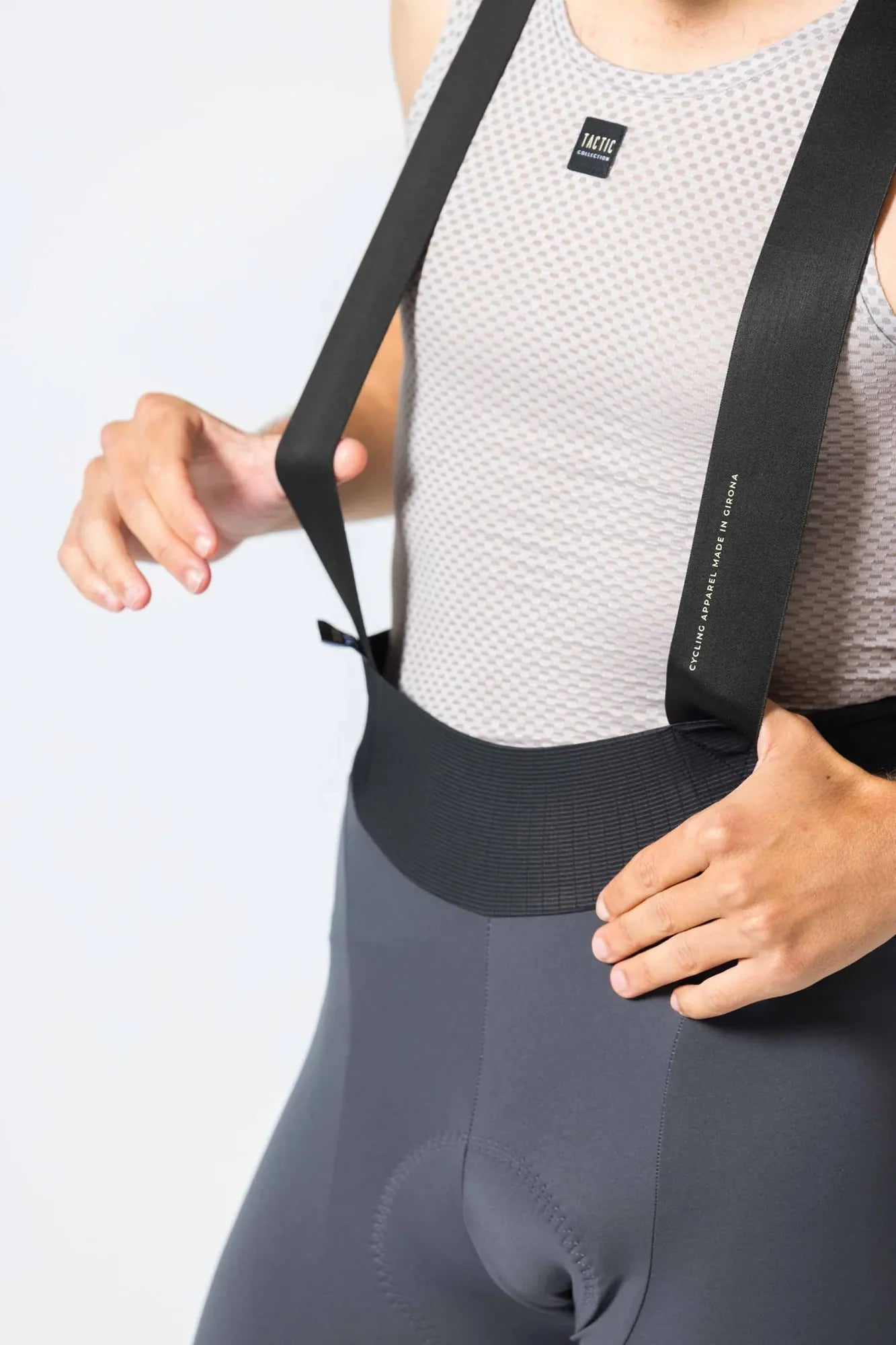 Culotte Corto Tactic Origin Ultimate
