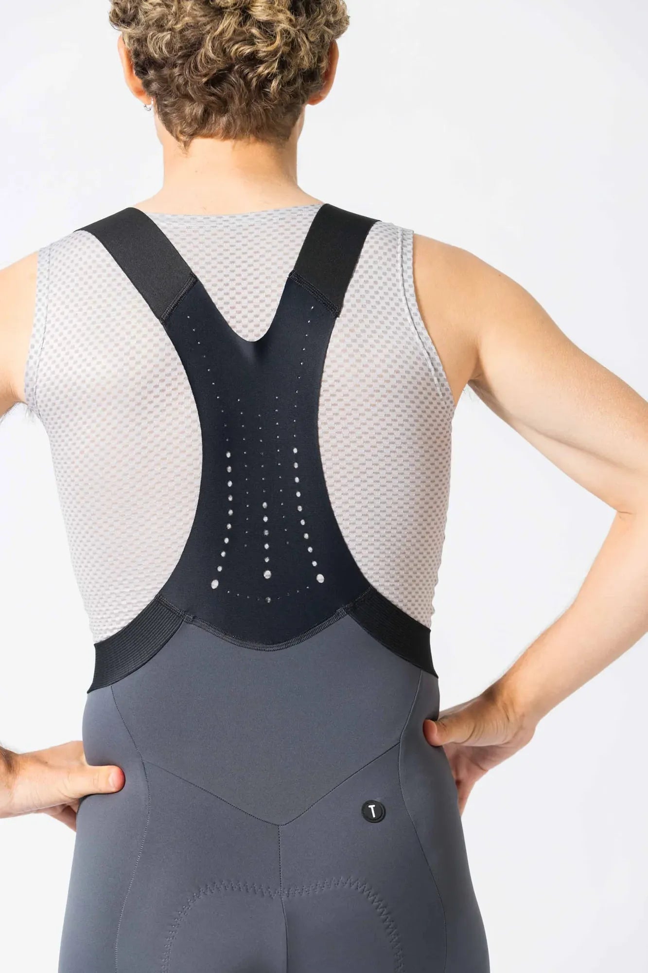 Culotte Corto Tactic Origin Ultimate