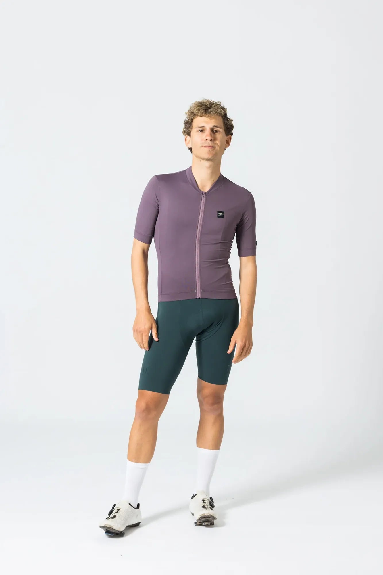 Culotte Corto Tactic Origin Ultimate