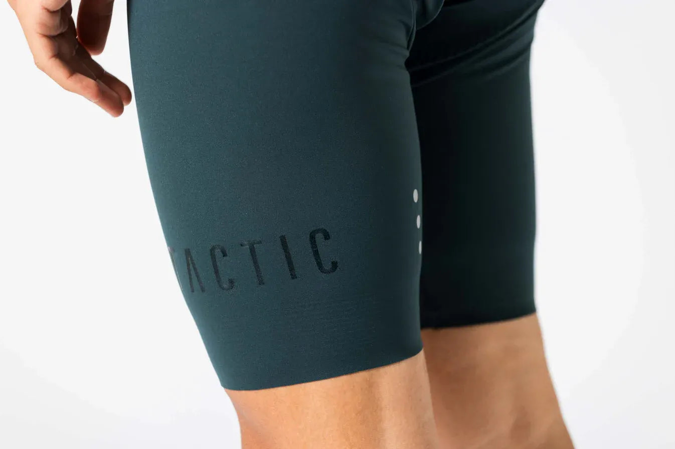 Culotte Corto Tactic Origin Ultimate
