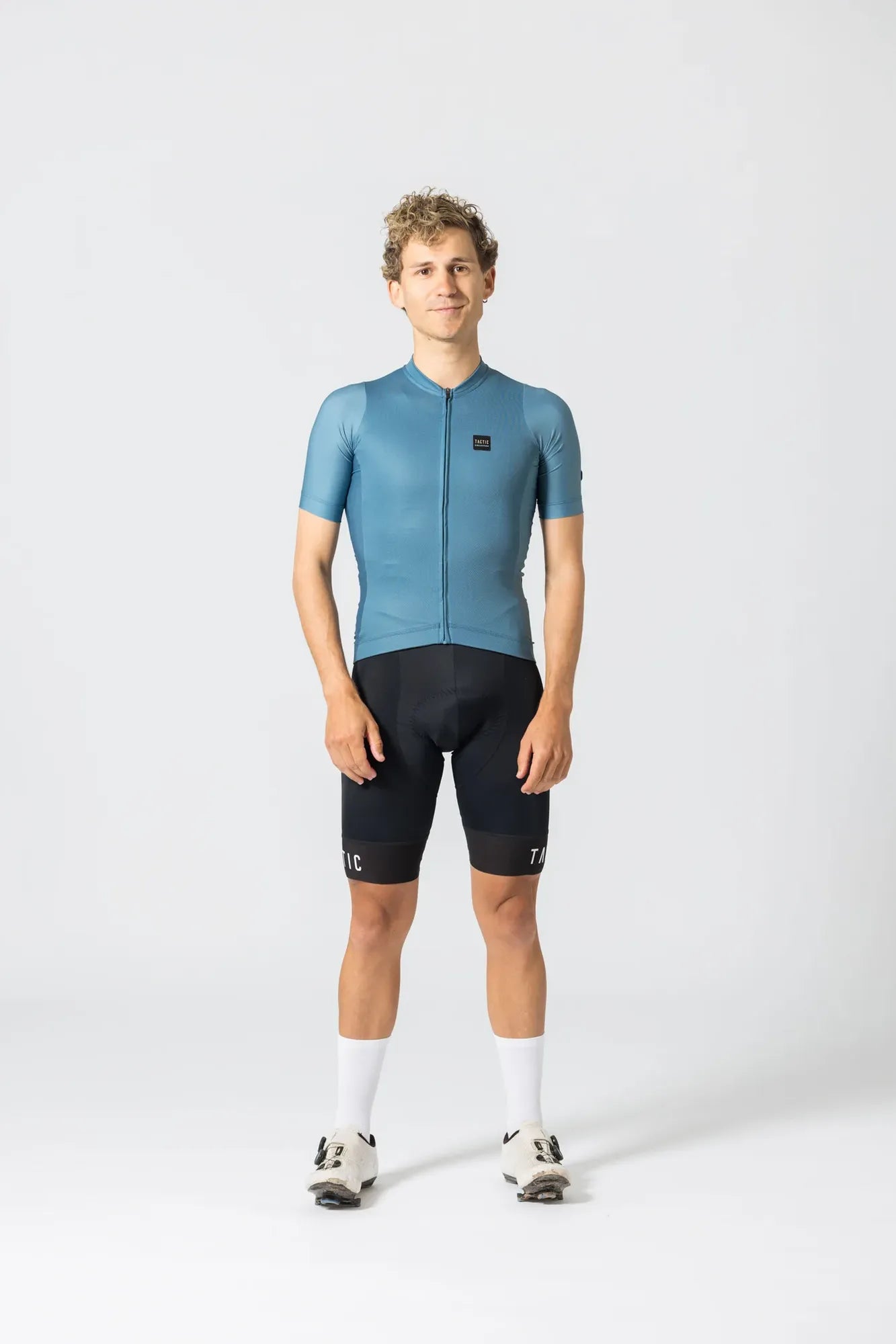 Maillot Corto Tactic Origin Essence