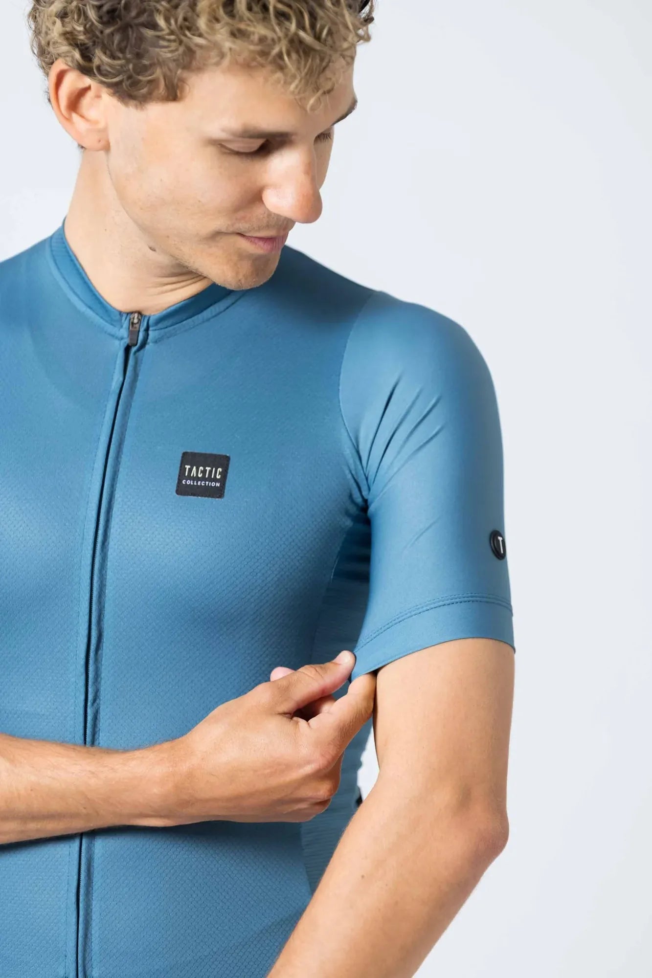 Maillot Corto Tactic Origin Essence