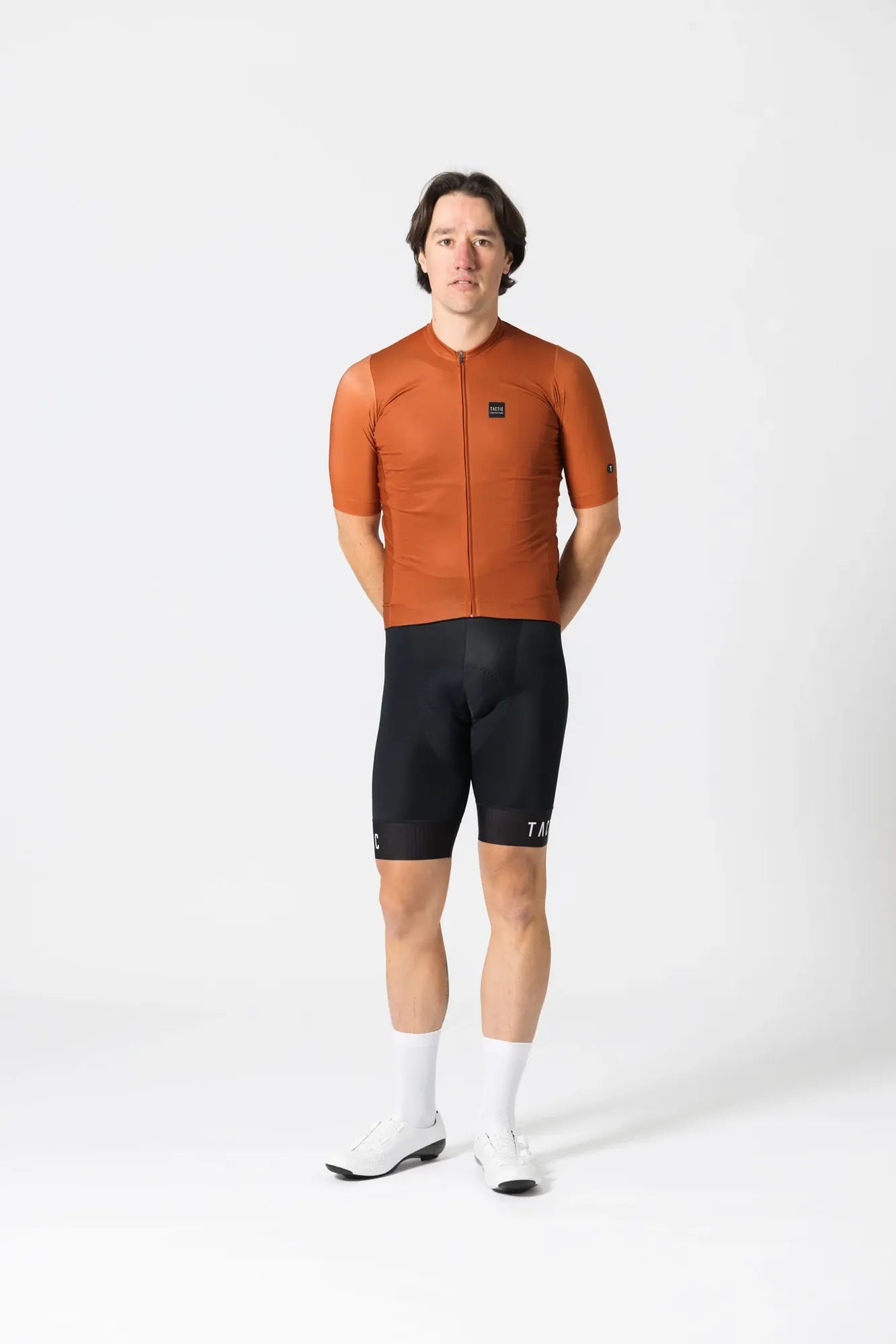 Maillot Corto Tactic Origin Essence