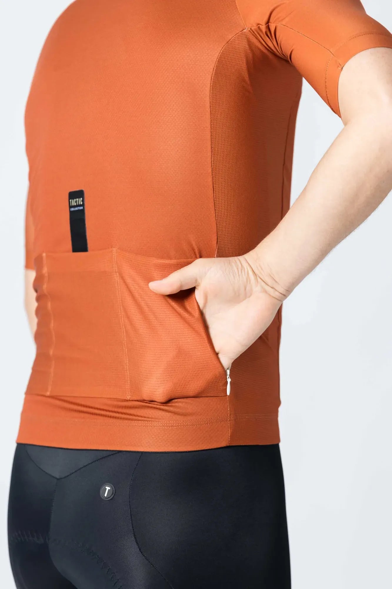 Maillot Corto Tactic Origin Essence