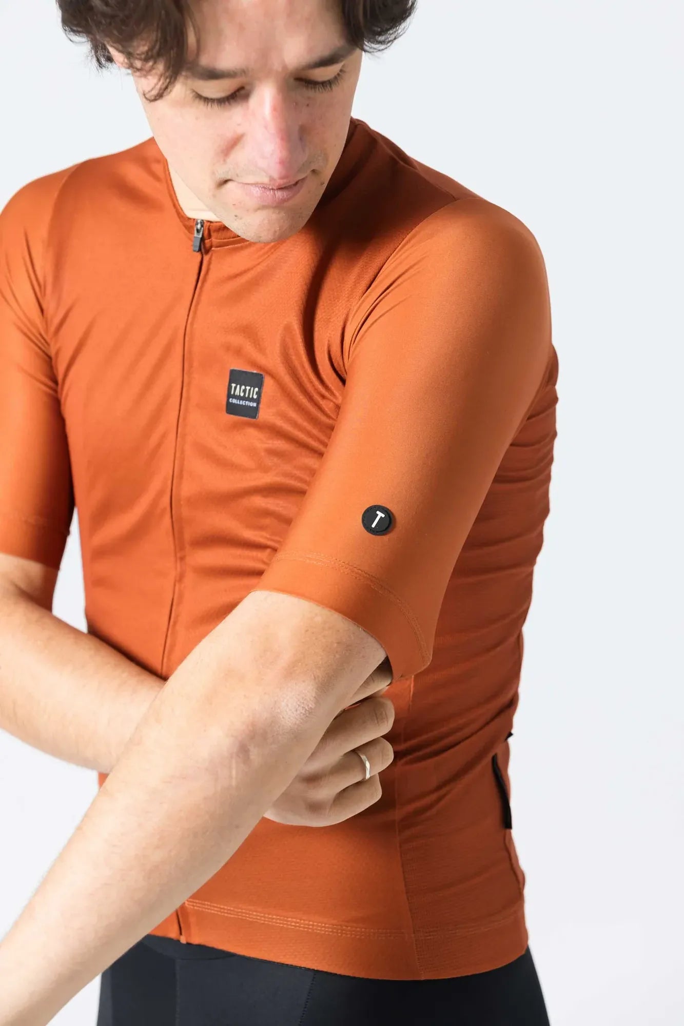 Maillot Corto Tactic Origin Essence