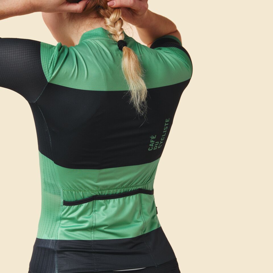 Angeline Women Jersey
