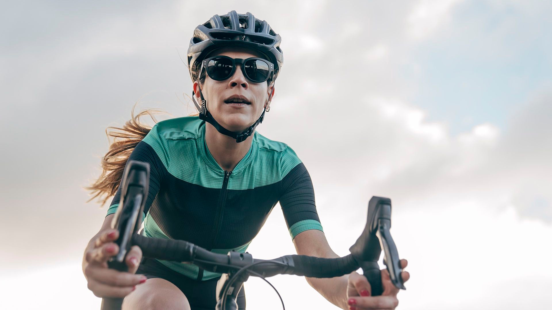 Angeline Women Jersey