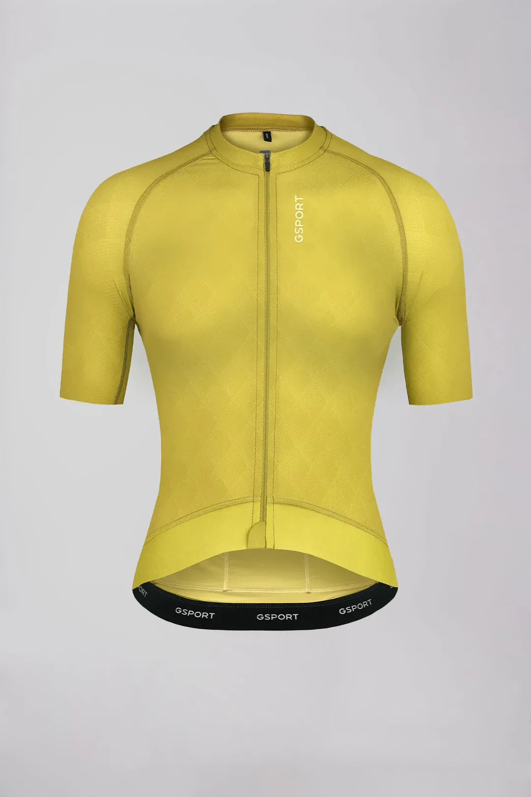Maillot Corto Mujer Gsport Pro Team