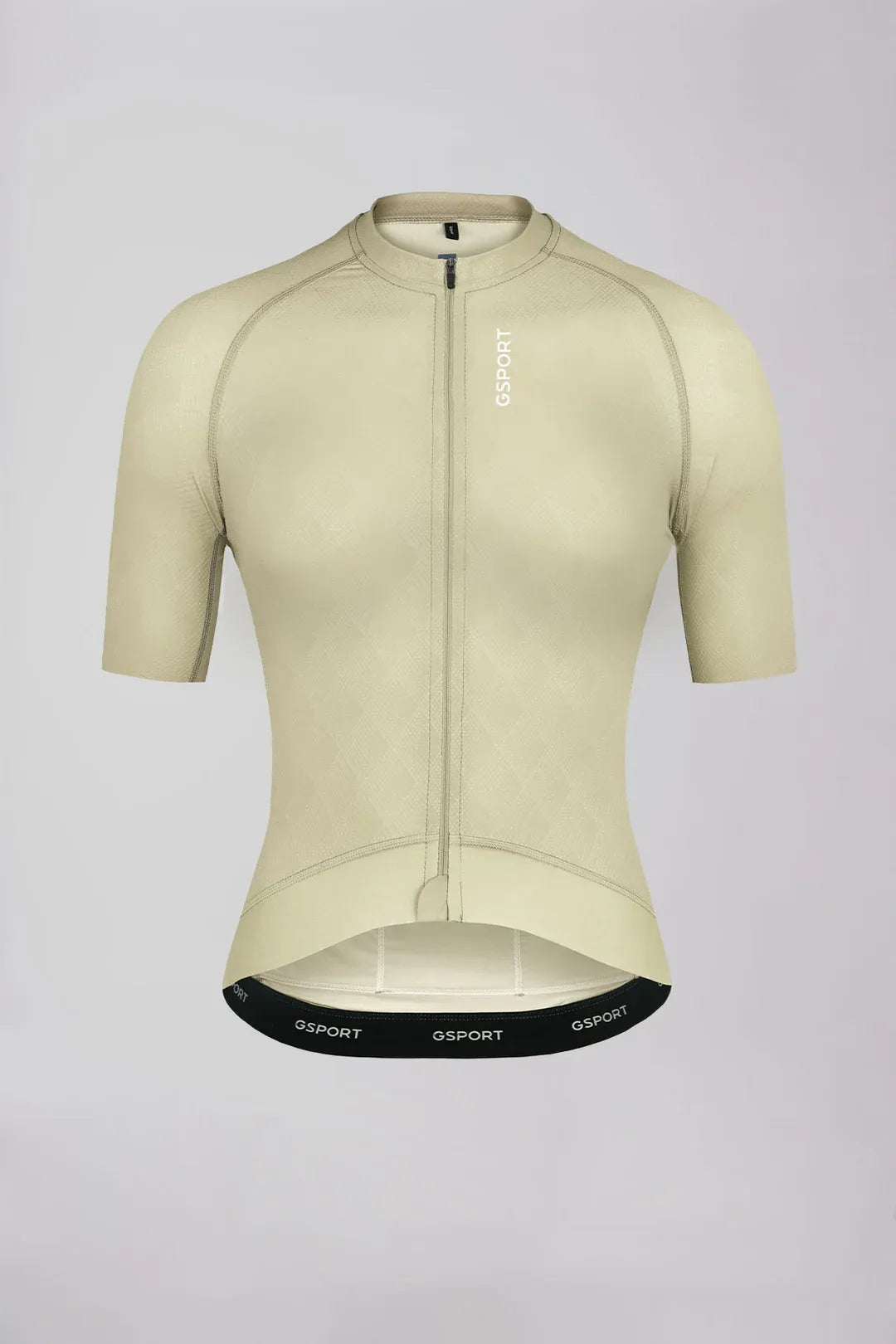 Maillot Corto Mujer Gsport Pro Team