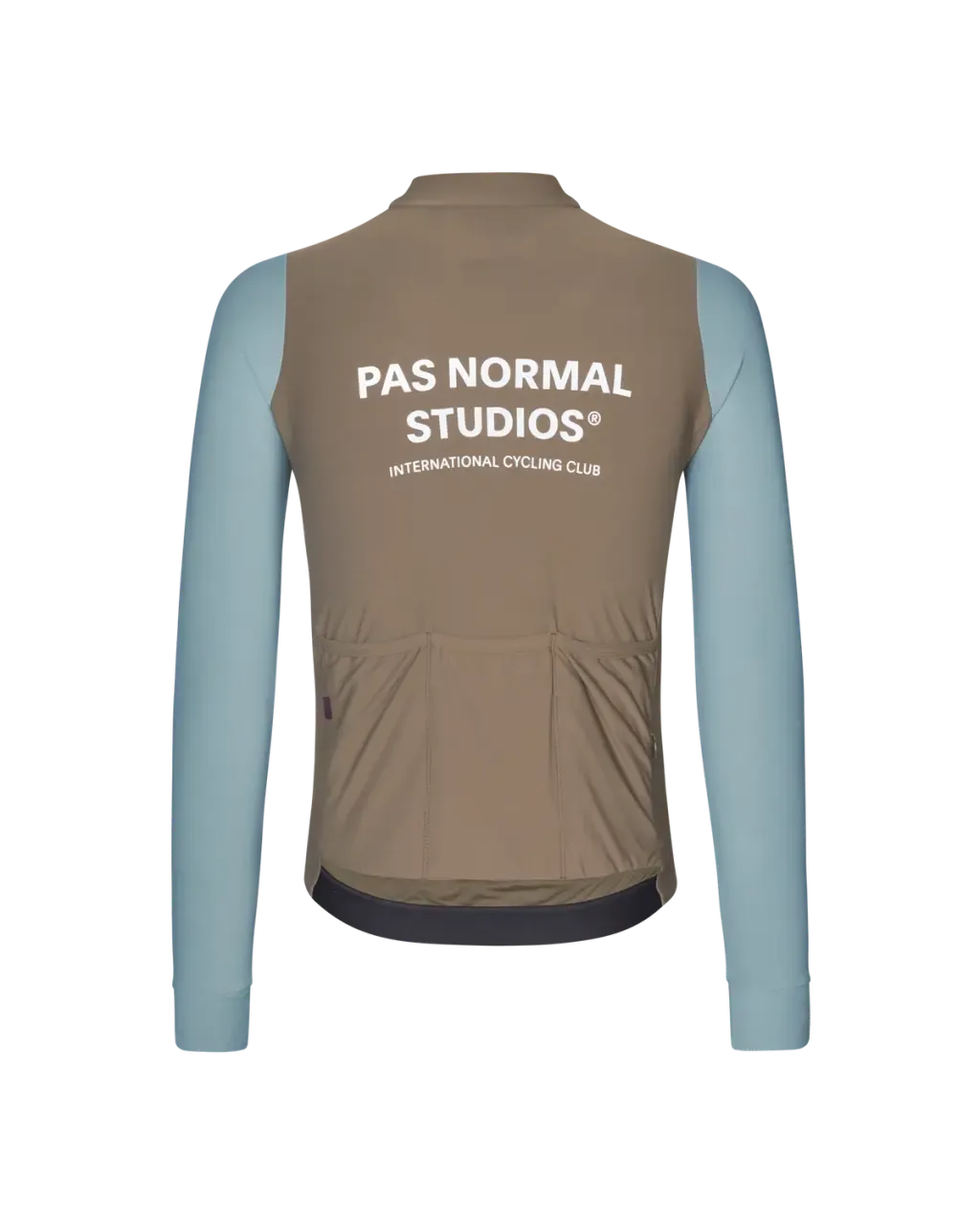 Maillot Largo Pas Normal Studios Mechanism