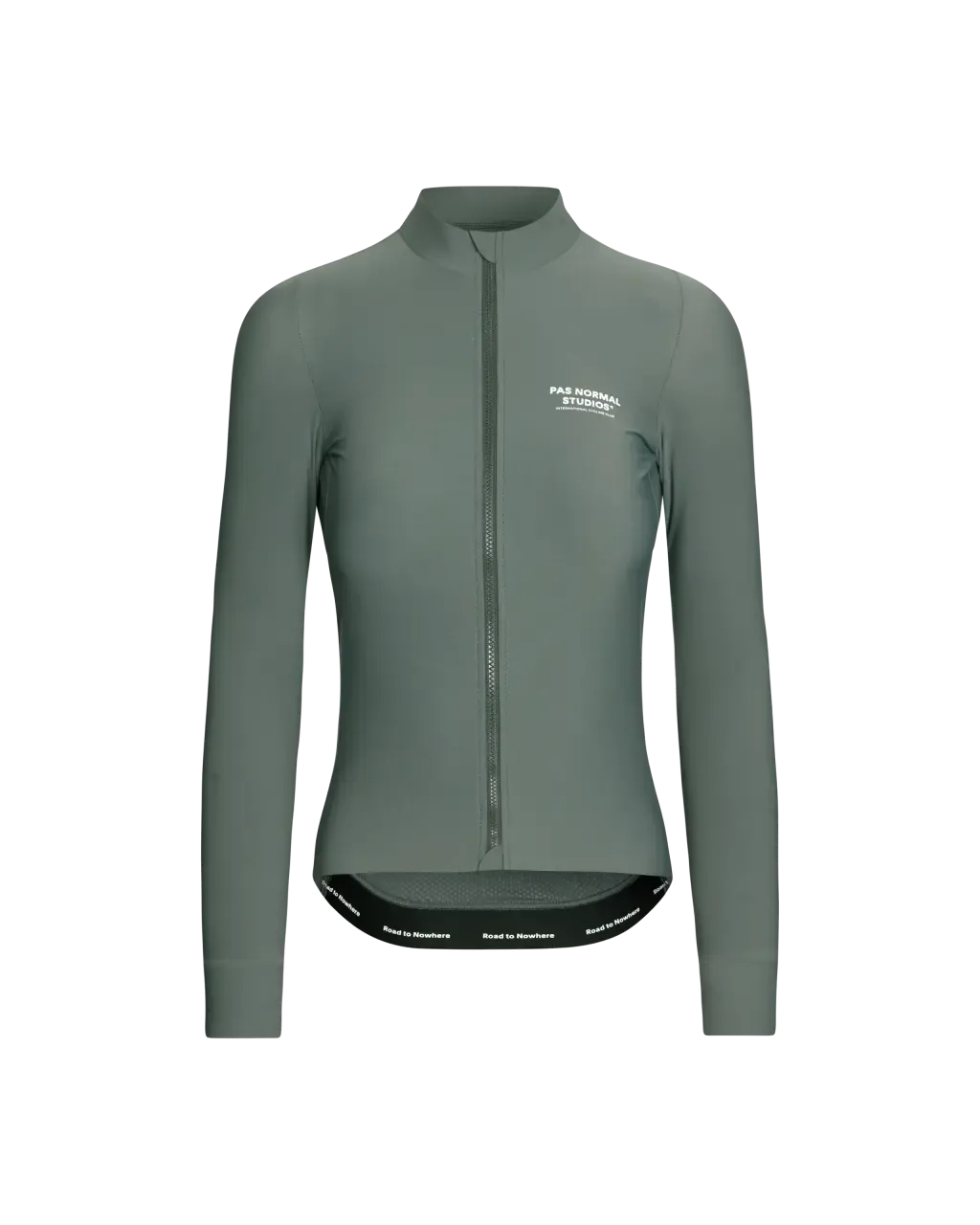 Maillot Largo Mujer Pas Normal Studios Mechanism