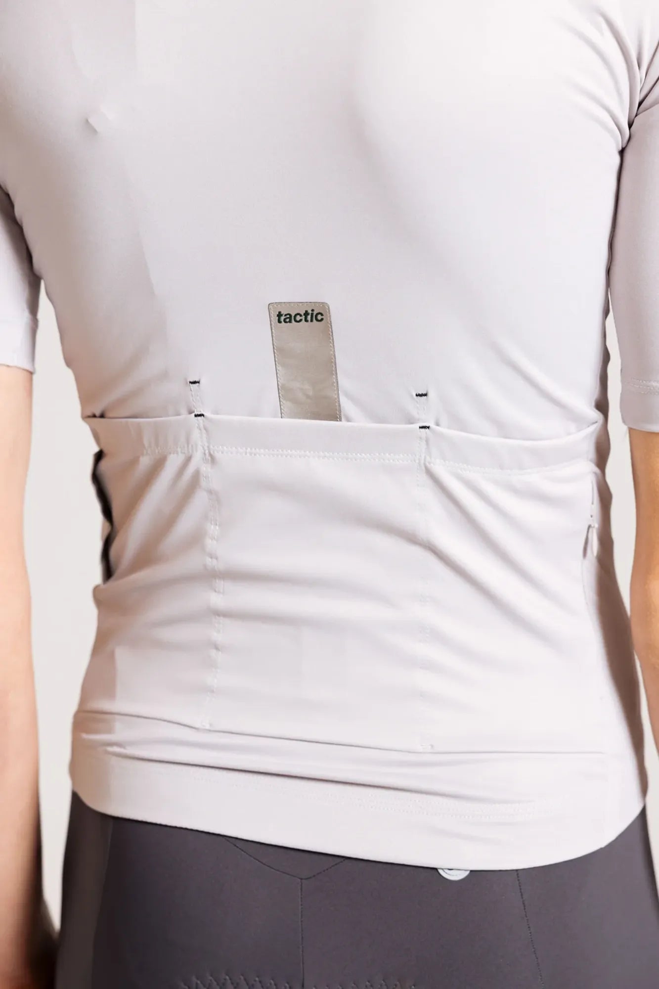 Maillot Corto Tactic Origin Ultimate