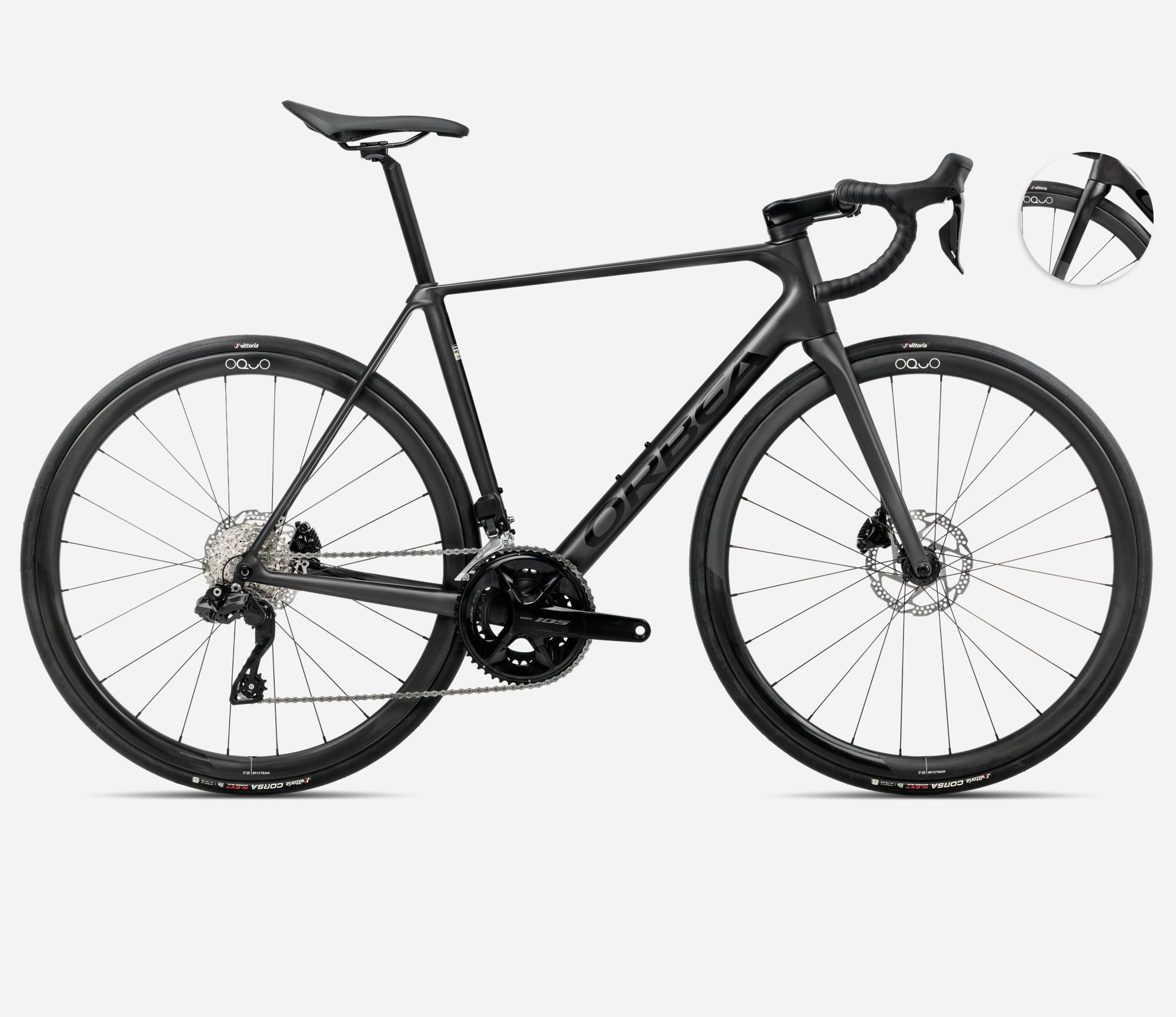 Bicicleta de carretera Orbea Orca M35i