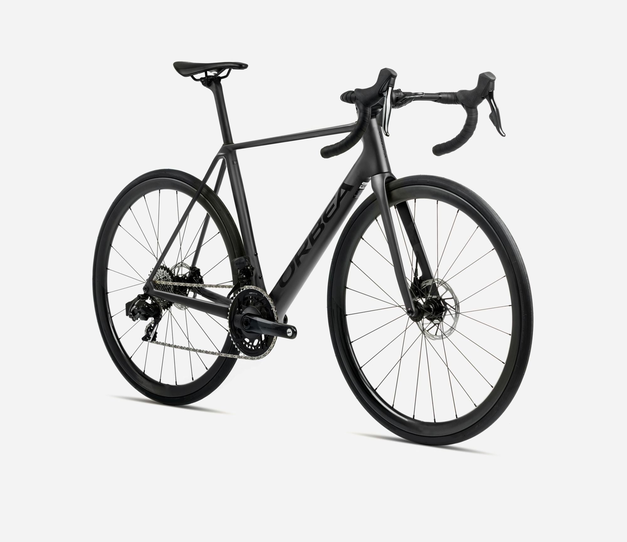 Bicicleta de carretera Orbea Orca M35i