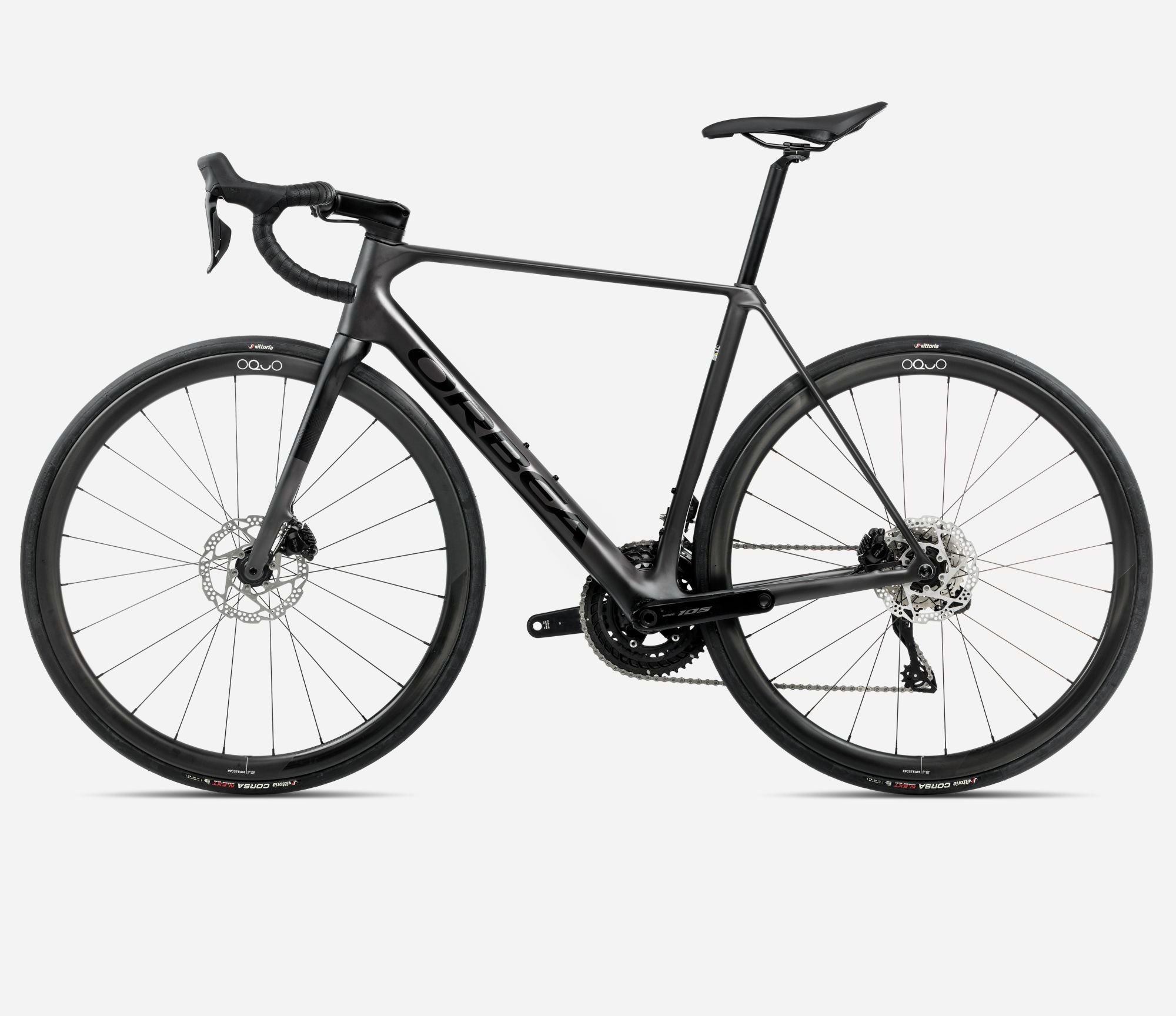 Bicicleta de carretera Orbea Orca M35i
