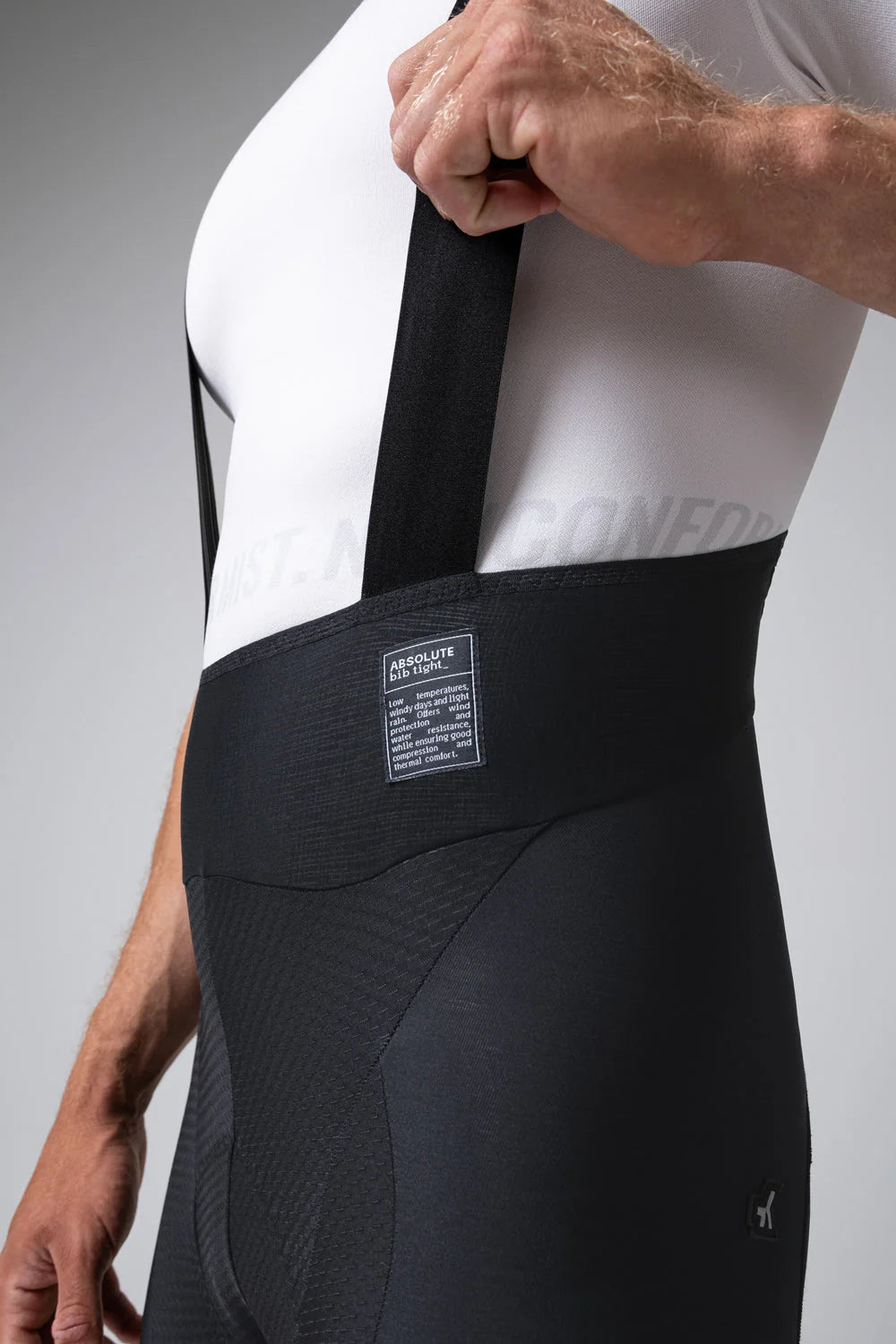 Culotte Largo Gobik Absolute 7.0 k10