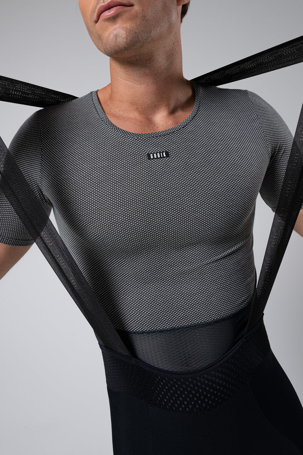 Culotte Largo Gobik Limited 7.0 Black K7