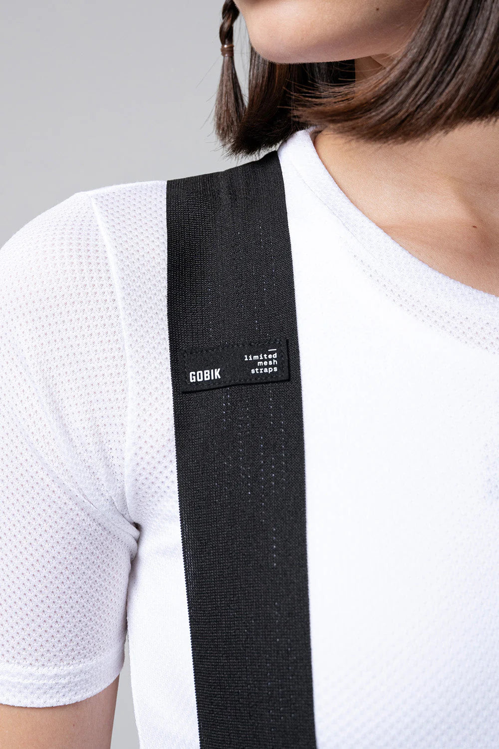 Culotte Largo Mujer Gobik Limited 7.0 Black K6