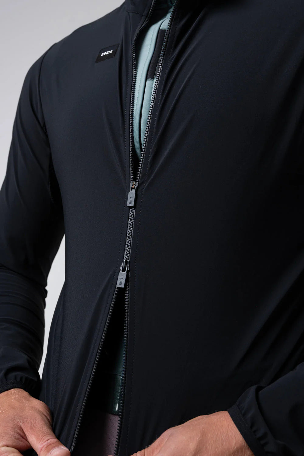 Chaqueta Impermeable Gobik Selkie Unisex