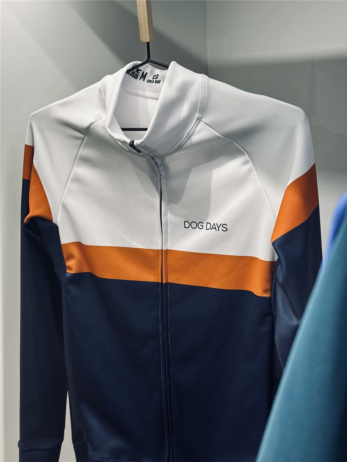 MAILLOT HOMBRE WINTER DOG DAYS 22-23