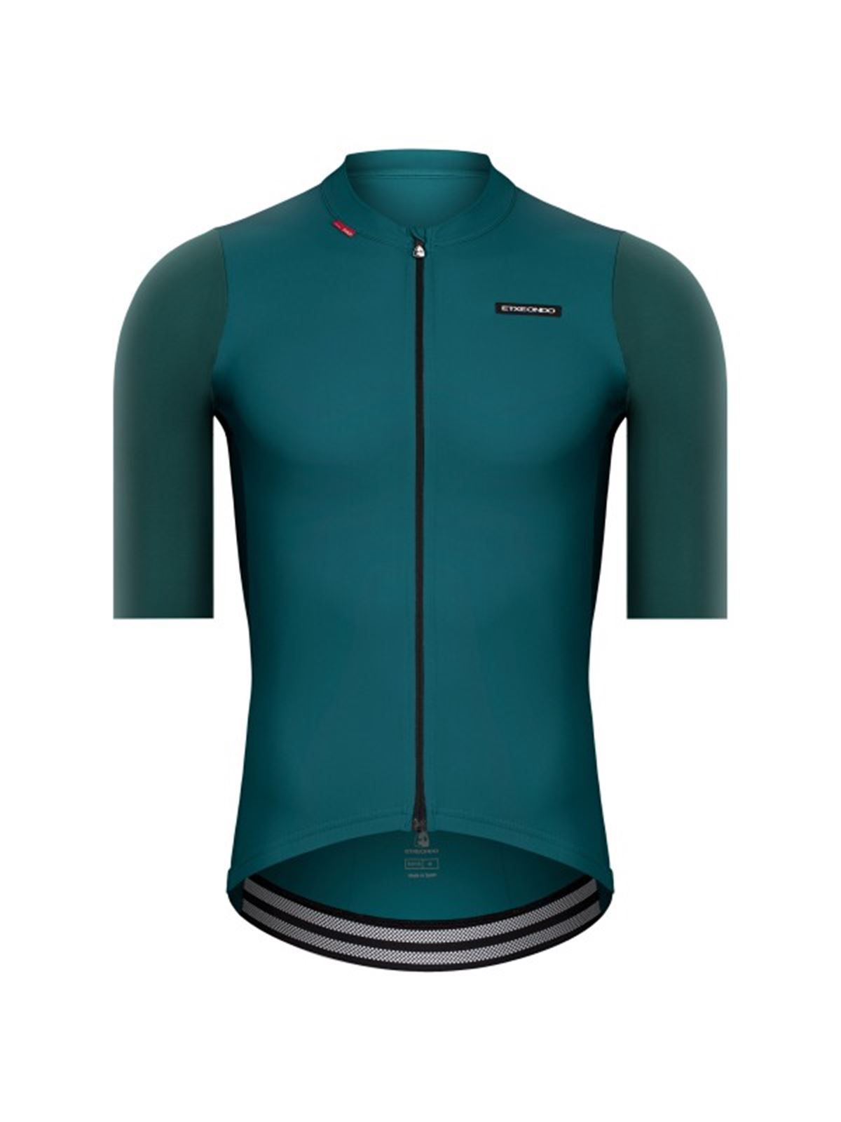 Etxeondo Alde 110lw Emerald Green Jersey