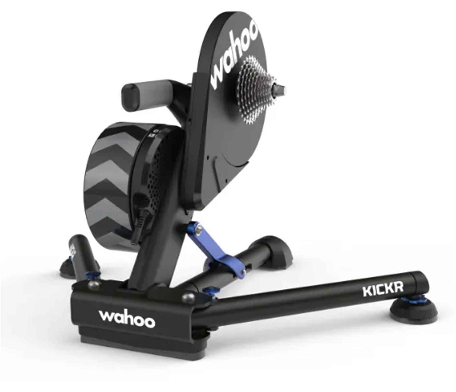 Rodillo de Entrenamiento Inteligente Wahoo KICKR