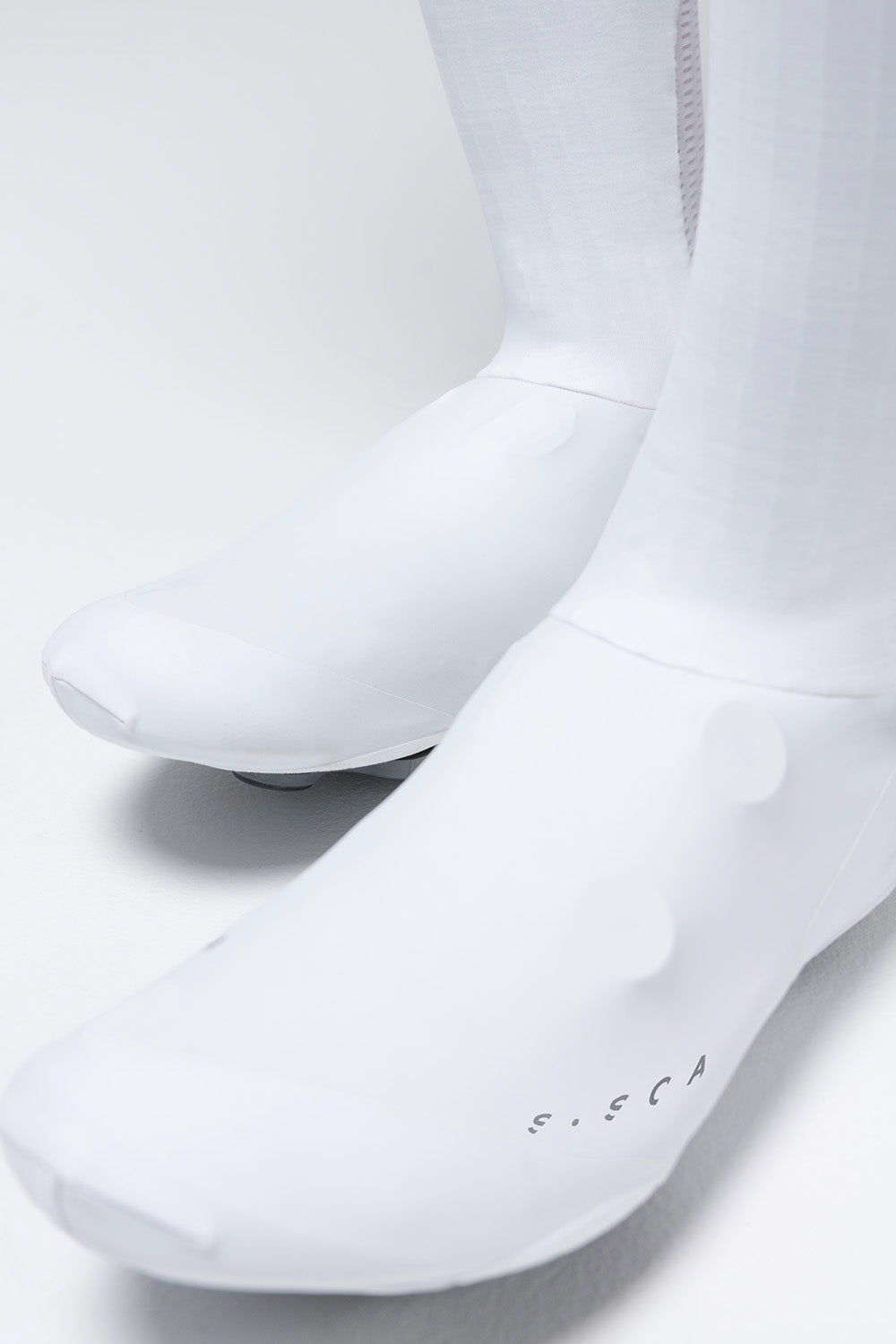 Cubrezapatillas Gobik Drag - 3 #Color_White