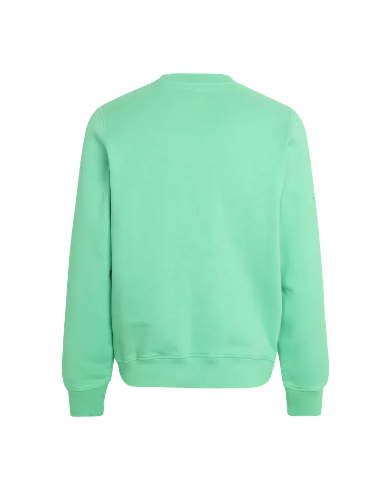 Sudadera Pas Normal Studios Logo Off-Race