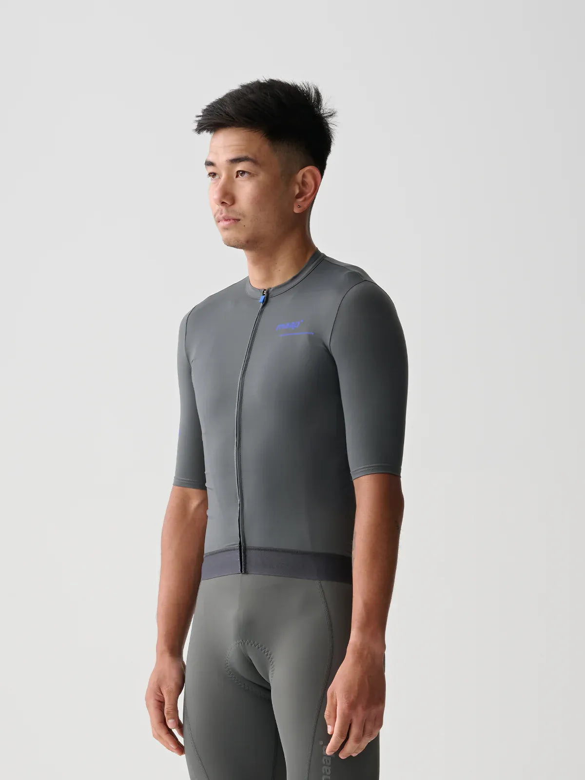 Maillot Corto Maap Training Jersey Hombre