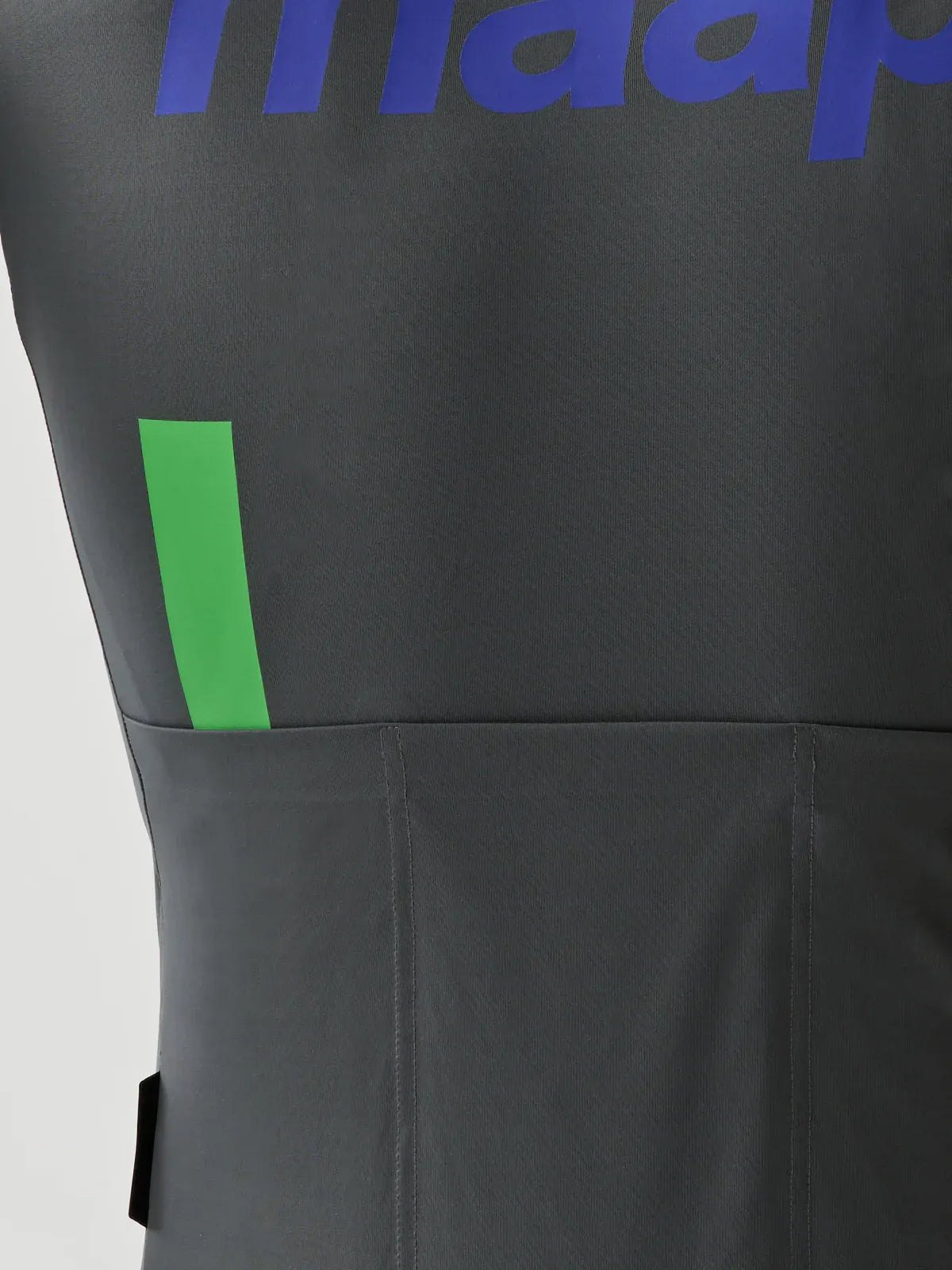 Maillot Corto Maap Training Jersey Hombre