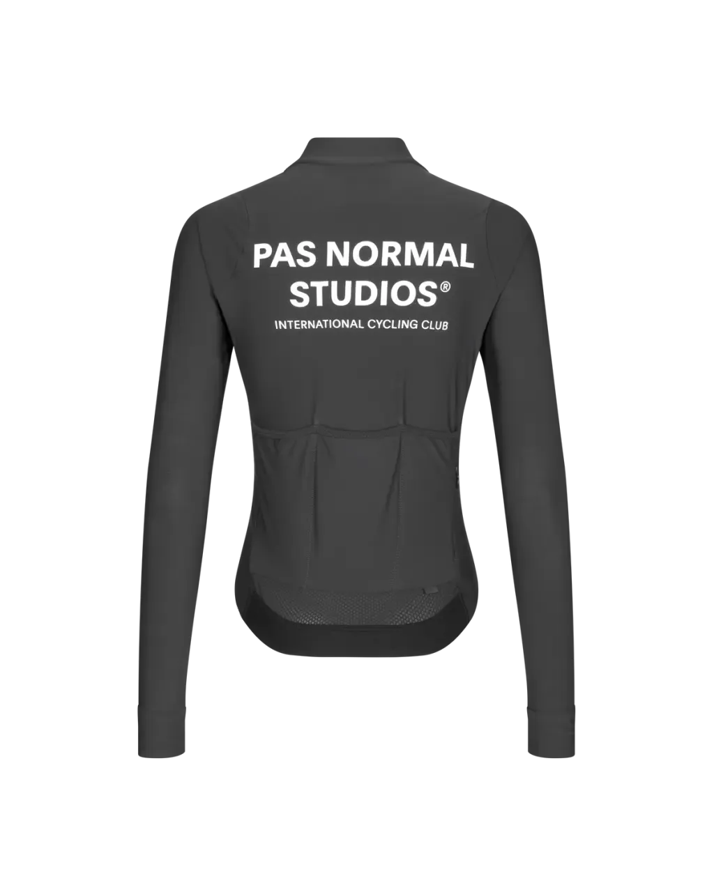 Maillot Largo Mujer Pas Normal Studios Mechanism