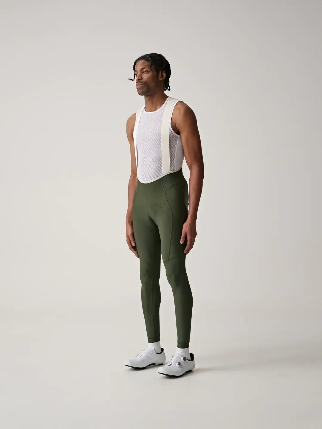 Culotte Maap Team Bib Evo Tights