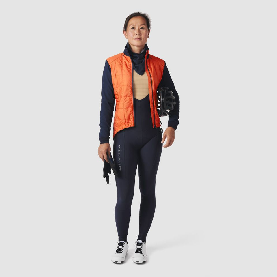 Chaqueta Mujer Leonie